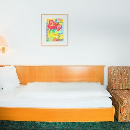 Hotel Zum Hirsch Wertingen Rom bilde